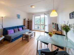 Apartment Sluneční stráň IV by Interhome